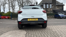 Dacia Sandero Stepway 1.0 TCe Expression 5dr Petrol Hatchback